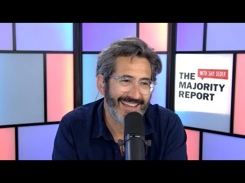 Trump's Authoritarian Gambit w/ Heather Digby Parton | MR Live - 2/28/25