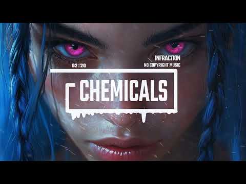 Sport Gaming Drum And Bass by Infraction [No Copyright Music] / Chemicals