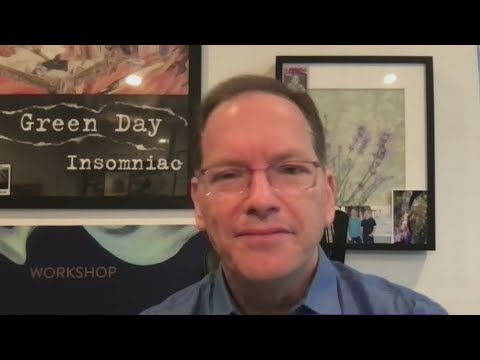 Lost sleep from daylight saving time: Dr. weighs in