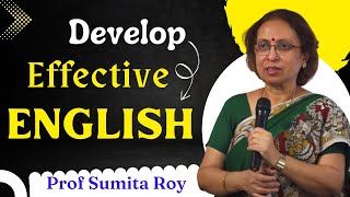 Speak English Confidently || Sumita Roy || IMPACT || Trending with 24M Views on Youtube