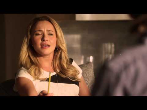 Nashville - "Dreams" by Hayden Panettiere (Juliette)