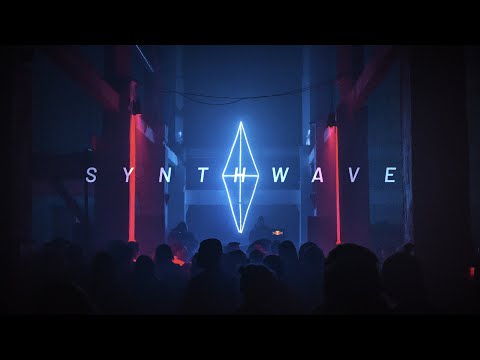 Robert Slump - SYNTHWAVE [GRV Extended RMX]