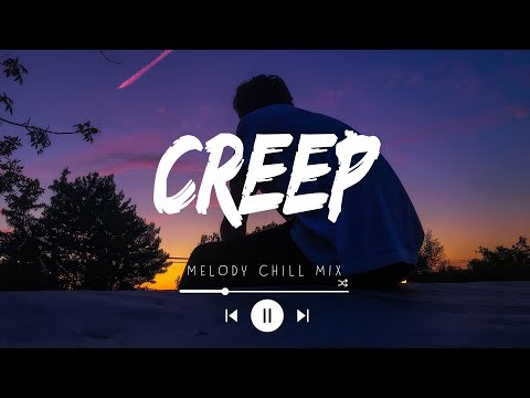 Creep – Radiohead (Chilledlab Cover)