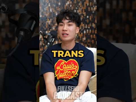 RiceGum’s Perspective On The Trans Movement