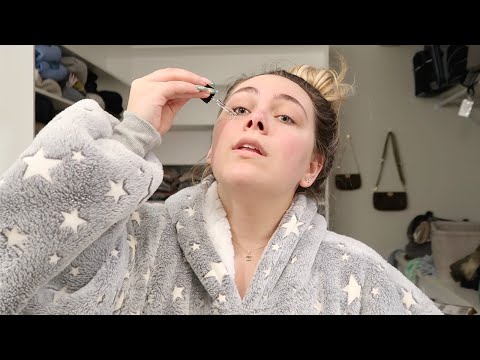 My Updated Skincare Routine!