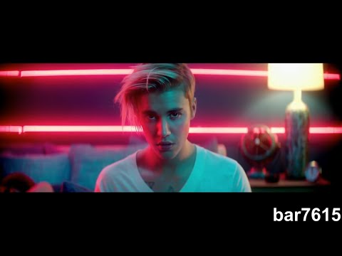 Justin Bieber - The Hits Megamix (2016)