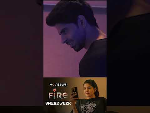 Fire - Sneak Peek | Balaji Murugadoss | Chandini | Rachitha | Sakshi Agarwal | Gayathri Shan