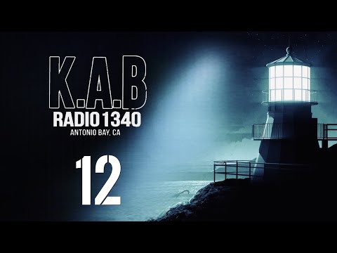 THE FOG 📻 KAB Soundtrack | 012 Harry Gold - Joy Ride