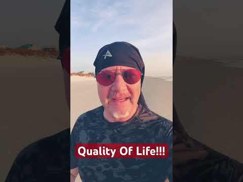 Beach run - Part Of Chasing That Love Laugh Live!!! #beach #notobacco  #exercise  #qualitylife