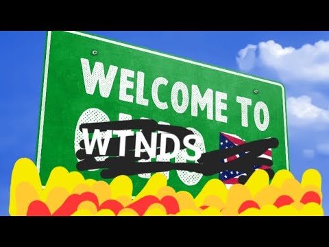 Moving to the city of wtnds (acronym)