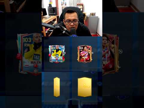 El Player Pick más Epico del FC Mobile 😱