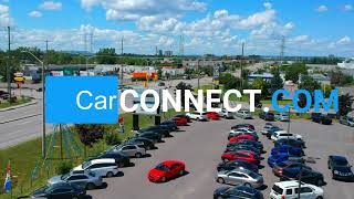 Welcome to CarConnect