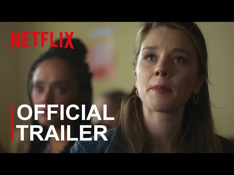 Toxic Town Official Trailer | Claudia Jessie, Jodie Whittaker, Aimee Lou Wood