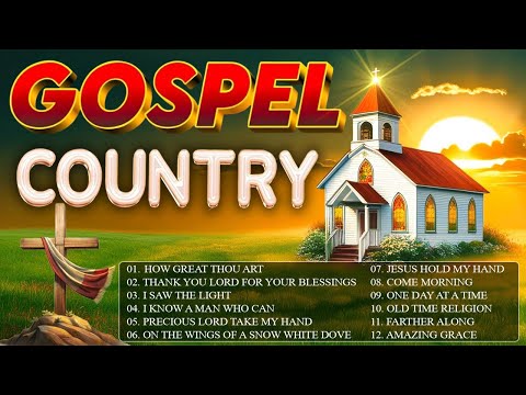 Old Classic Country Music Hits Collection - Top 100 Greatest Hits Old Country Songs Playlist