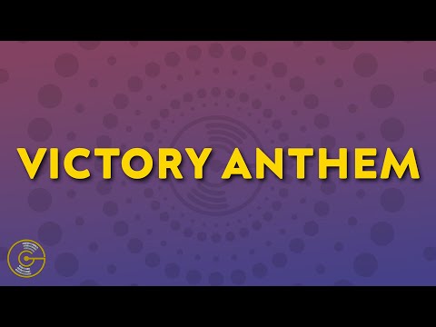 Khushi - Victory Anthem (Lyrics) Lashcurry & Audiocrackerr "Badi Baat Chit Industry Ke Logo Se"