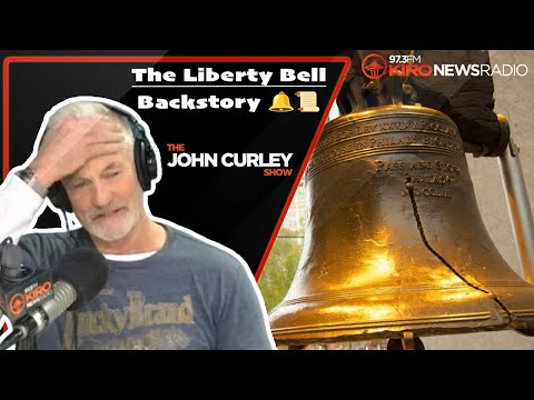 The Liberty Bell Backstory