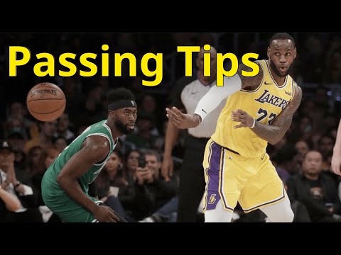 5 Advanced Passes You NEED In Your Game