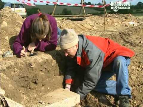 Time Team S08-E12 Winchester, Hampshire