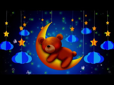 Baby Sleep Music ♫ Bedtime Lullaby For Sweet Dreams ♫ Sleep Music For Babies