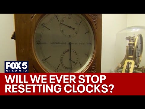 Daylight Saving Time: Love it or hate it? | FOX 5 News