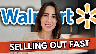 🚨NEW at Walmart Try On Clothing Haul Spring 2025