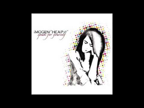 Imogen Heap - Headlock (Jersey Club Remix)