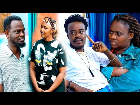 REGIS -THE LOVE YOU GAVE EP 6😭- FULL MOVIE♥️REGIS UMUKOBWA BAVUKANA AKOMEJE KUMUHEMUKIRA😳😭😭🇷🇼🇧🇮🇺🇸🇨🇦