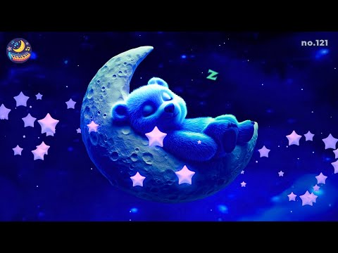 STOP Waking Up at Night! THIS Lullaby for Baby Works!