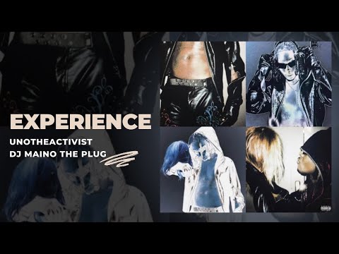 UnoTheActivist - Experience (Full Album)