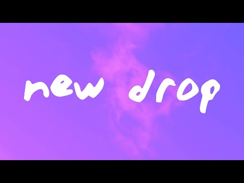 DON TOLIVER - NEW DROP