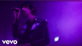 The Horrors - Change Your Mind