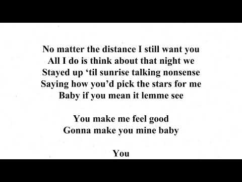 SRA - You (Lyrics)