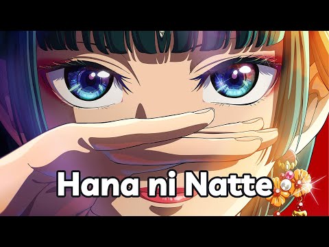 【Vietsub】Hana ni Natte『Dược Sư Tự Sự Opening』by Ryokuoushoku Shakai「花になって」