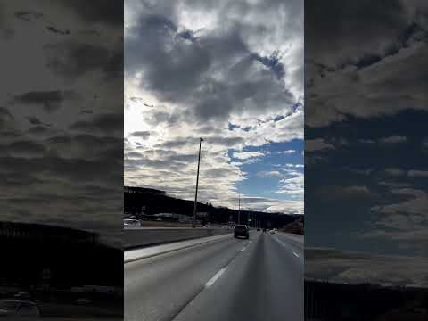 Amazing clouds | surah Al-Ankabot | Abdul Rahman mosad #quran #recitation #beautiful #views #shorts