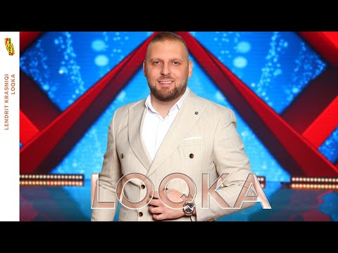 Lendrit Krasniqi - Loqka (Official Video) 2025