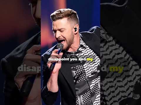 Justin Timberlake Cancels Final U.S. Show: Heartbreaking News!