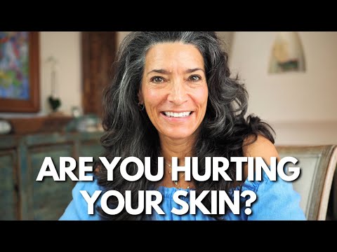 Are You Hurting Your Skin's Health? | 4 Things Stopping Your Skin Care Progress