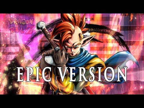 Tapion's Plea For Death | EPIC VERSION (Dragon Ball Z)