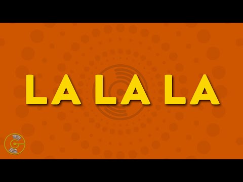 Naughty Boy - La la la (Lyrics) ft. Sam Smith