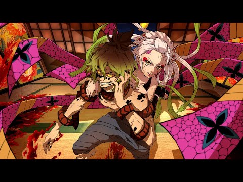 【作業用BGM】妓夫太郎 全BGM集(最新版)『鬼滅の刃 遊郭編』上弦の陸