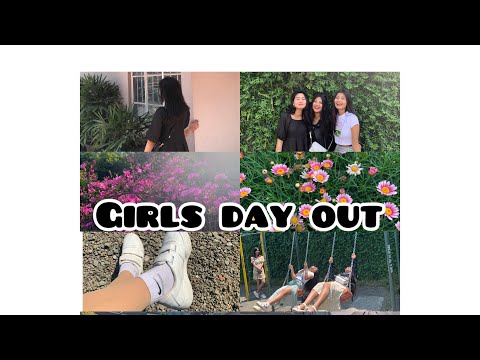 Visit to Sakhrie Park, Kohima, Nagaland | NagaGirls | cousins Dayout