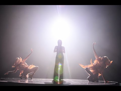 「HIKARU UTADA SCIENCE FICTION TOUR 2024」after movie