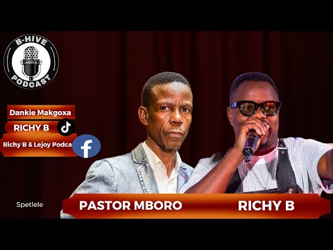 PASTOR MBORO inside Prison, Phanga, Church, Heaven, Consultation