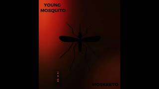 Young Mosquito & Lil Pencil - Moskeeto Anthem (Official Audio)