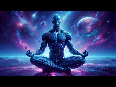 The Sound of Healing & Renewal - 432 Hz Frequency Brings Peace and Balance