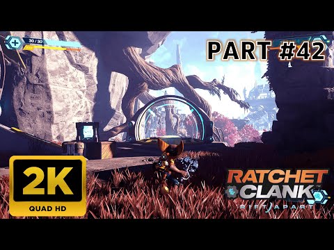 Ratchet and Clank Part 42 - [2K Quality]