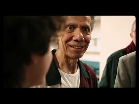 Chick Corea, Christian McBride and Brian Blade | Scarlatti: Sonata in D Minor  (Visualizer)