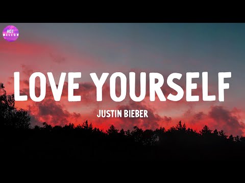 Love Yourself - Justin Bieber / Thinking out Loud, Kill Bill,...(Mix)