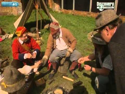 Time Team S07E08 basing house,.hampshire