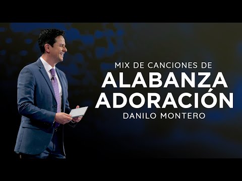 Pasa un tiempo especial con Dios y Renueva tu fe | Música Cristiana 1 hora - Danilo Montero